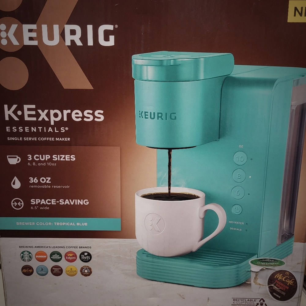 Keurig Coffee Maker